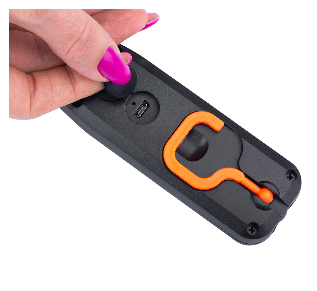 Акумулаторна работна LED лампа FW-100 1200MAH