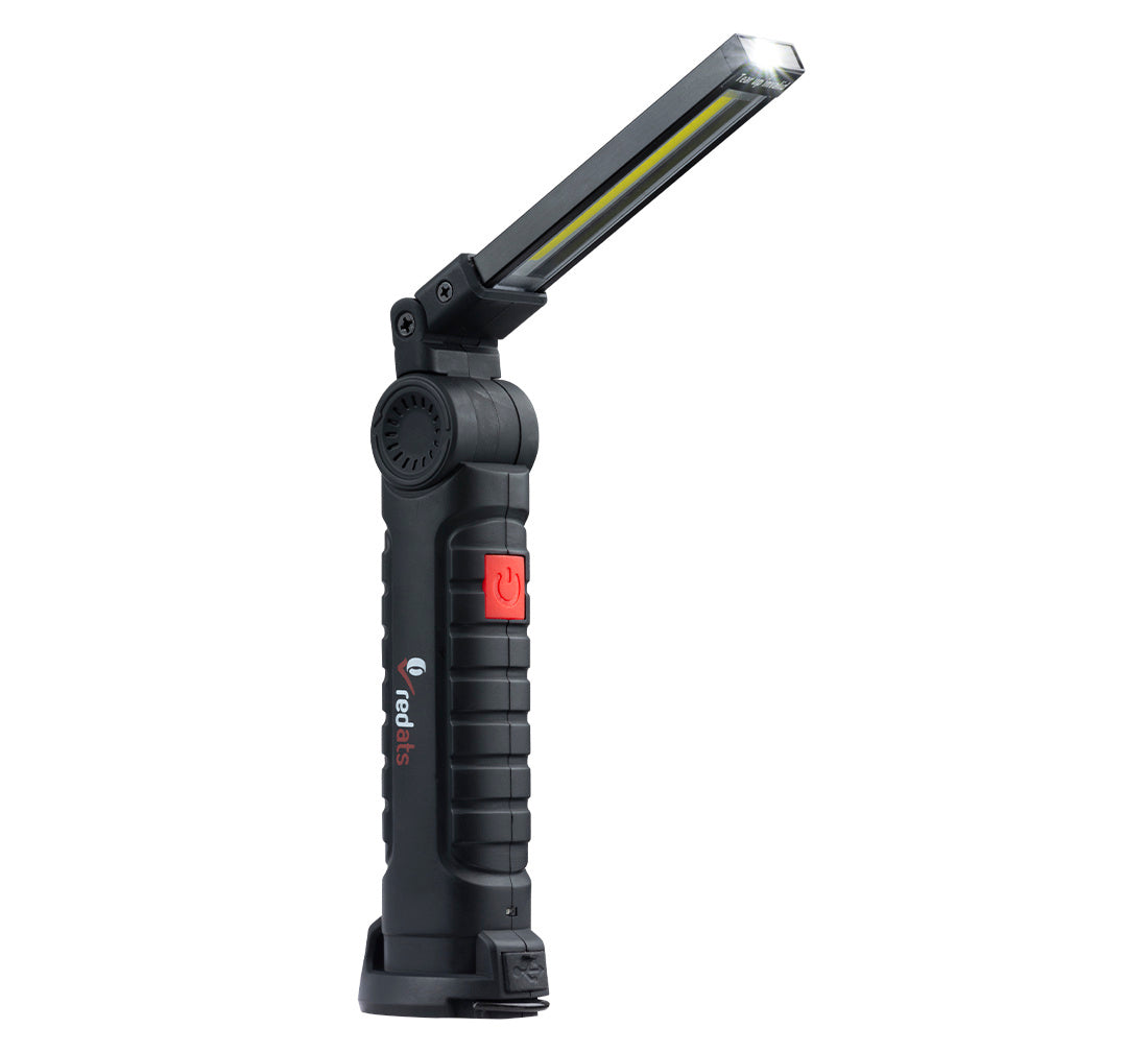 Акумулаторна работна LED лампа FW-110 1200mAh