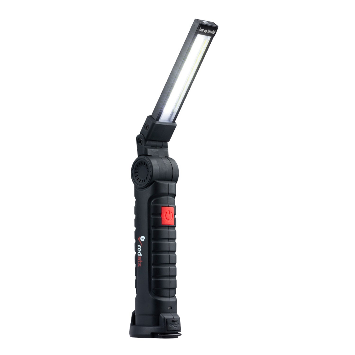 Акумулаторна работна LED лампа FW-110 1200mAh