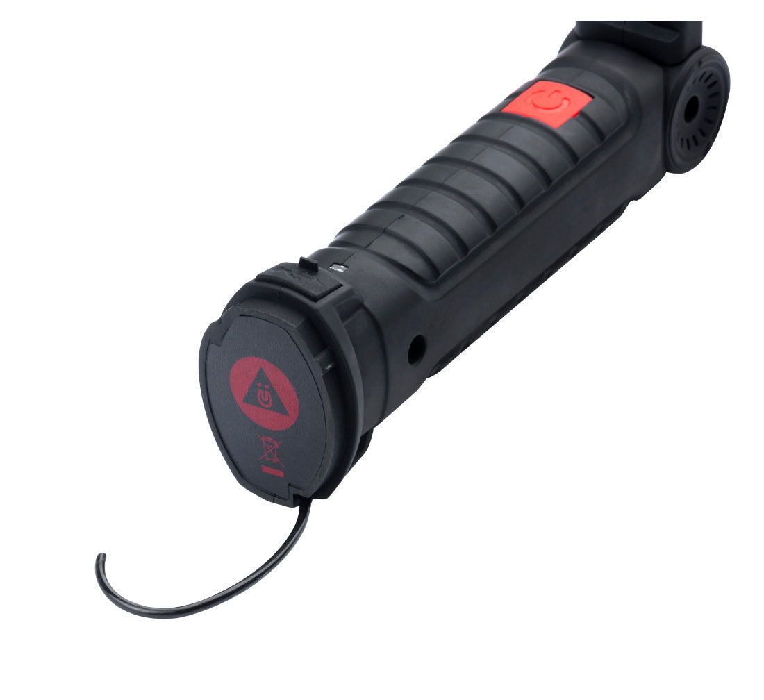 Акумулаторна работна LED лампа FW-110 1200mAh