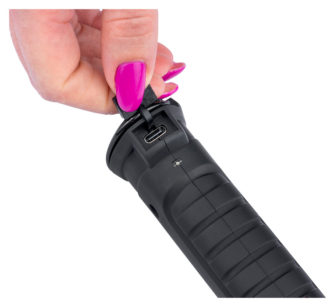 Акумулаторна работна LED лампа FW-110 1200mAh