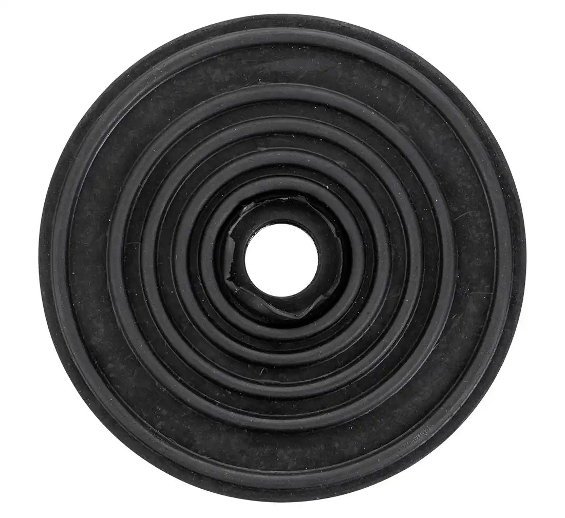 Каучуков тампон за пневматичен крик тип възглавница 110 мм