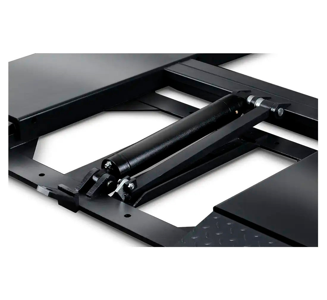 Мобилен подемник за вулканизация 3 т 220V REDATS