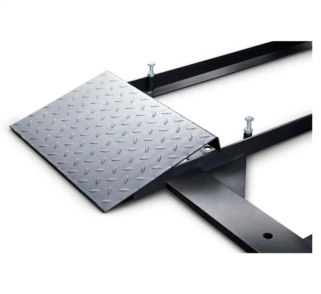 Мобилен подемник за вулканизация 3 т 220V REDATS