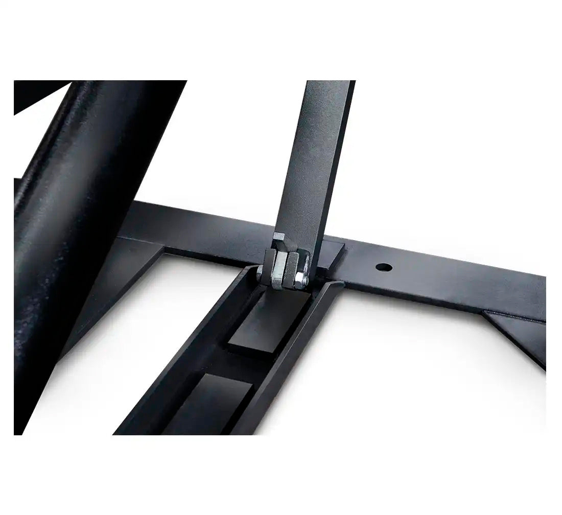 Мобилен подемник за вулканизация 3 т 220V REDATS