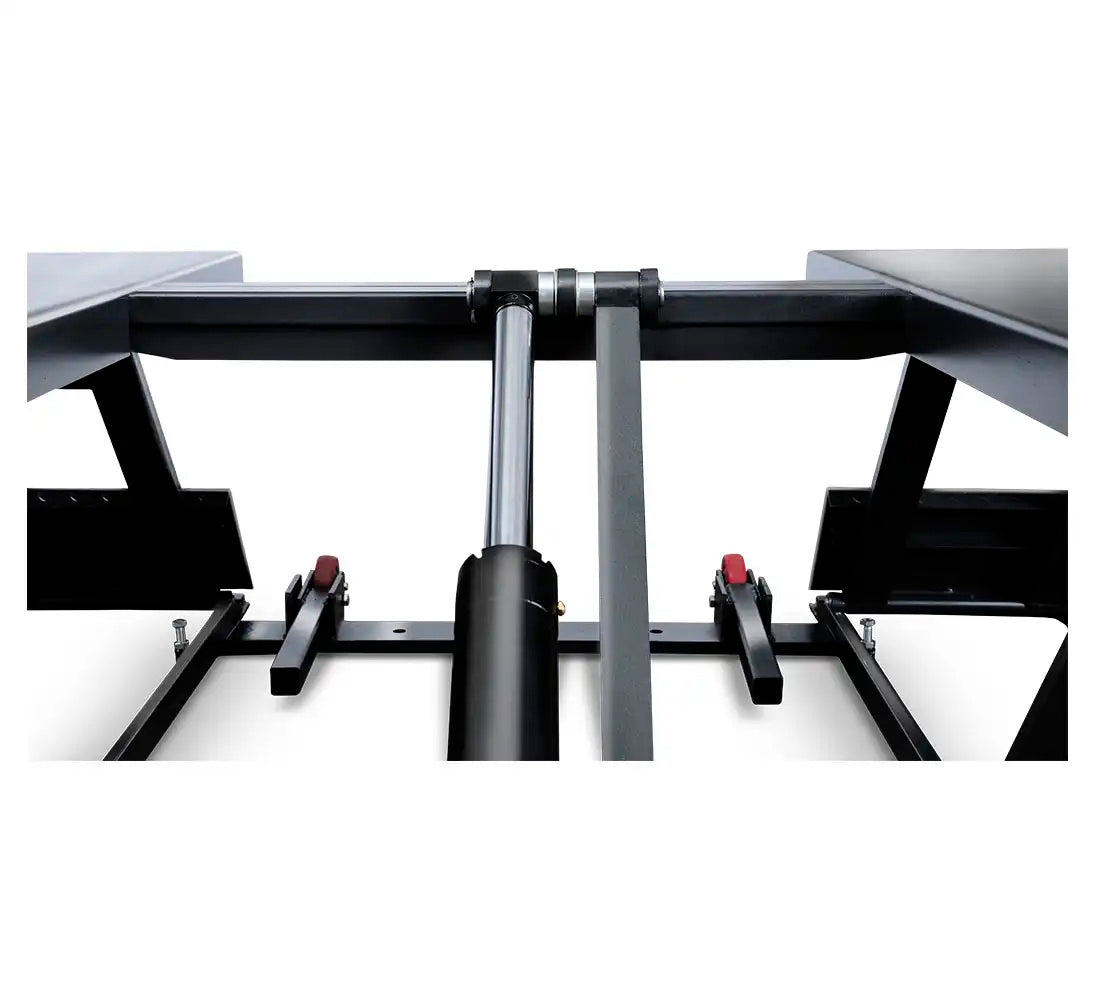 Мобилен подемник за вулканизация 3 т 220V REDATS