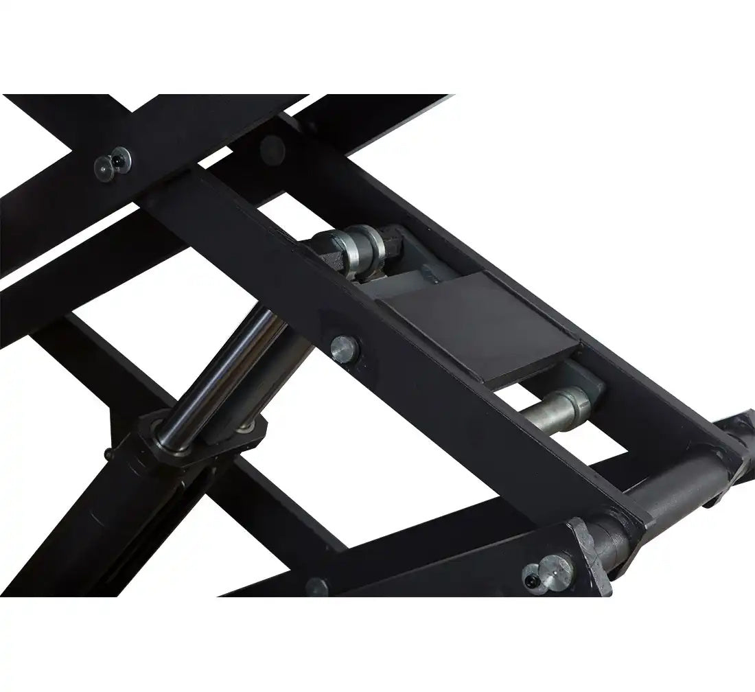 Подемник тип ножичен, нисък 3 т 220V