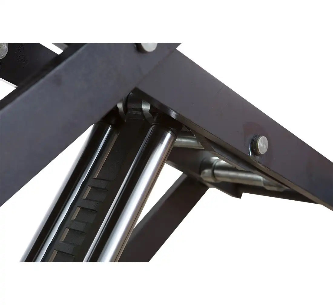 Подемник тип ножичен, нисък 3 т 220V