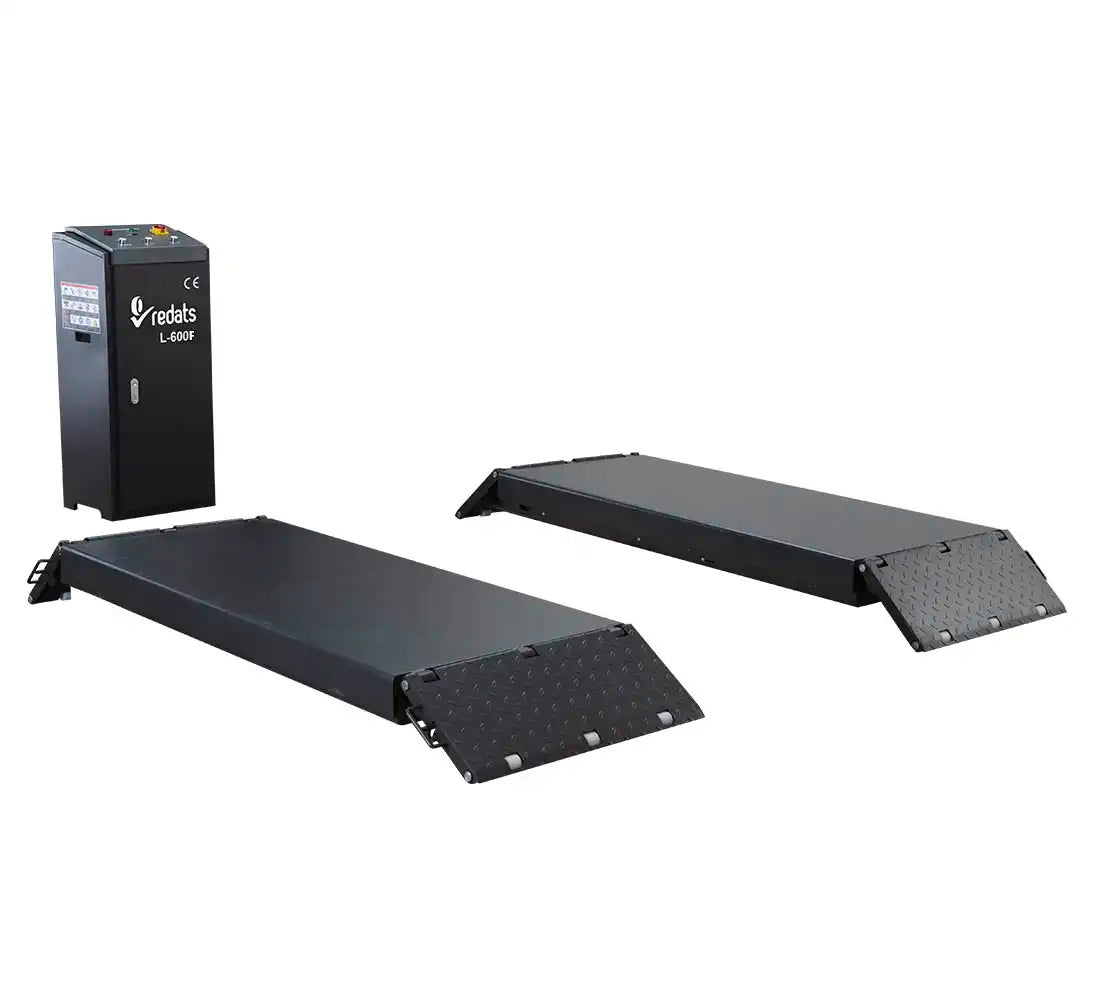 Подемник тип ножичен, нисък 3 т 220V