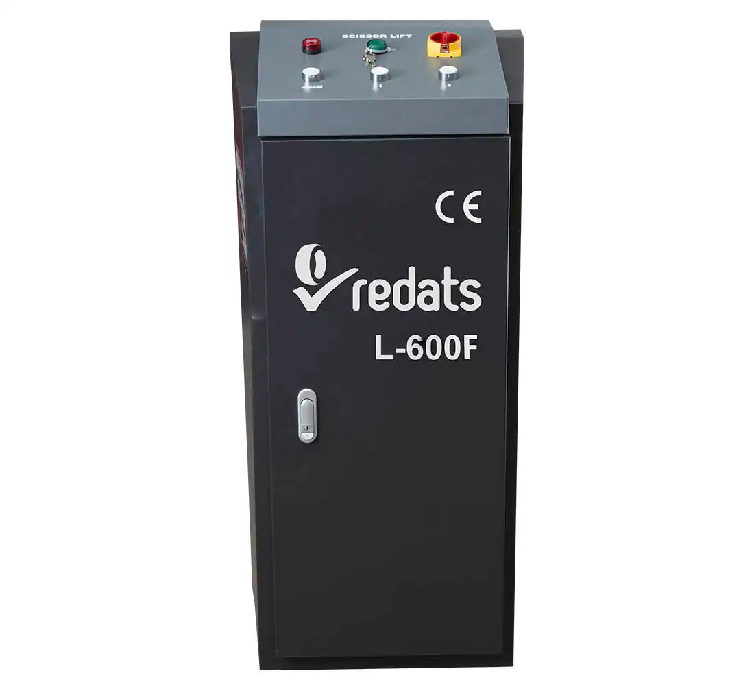 Подемник тип ножичен, нисък 3 т 220V