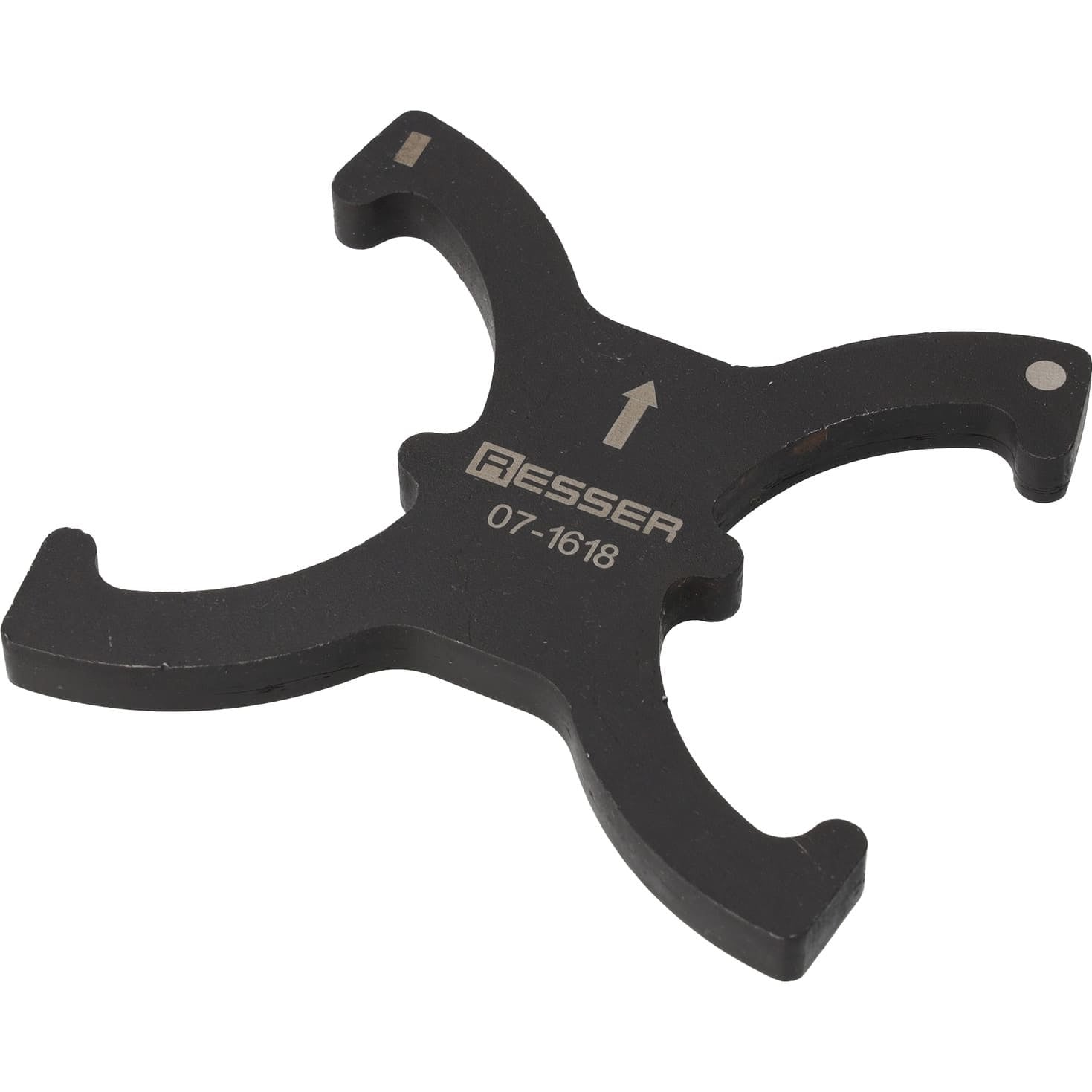 Комплект за зацепване на FORD VOLVO 1.6 Ti-VCT / SCTi / GTDi - RESSER