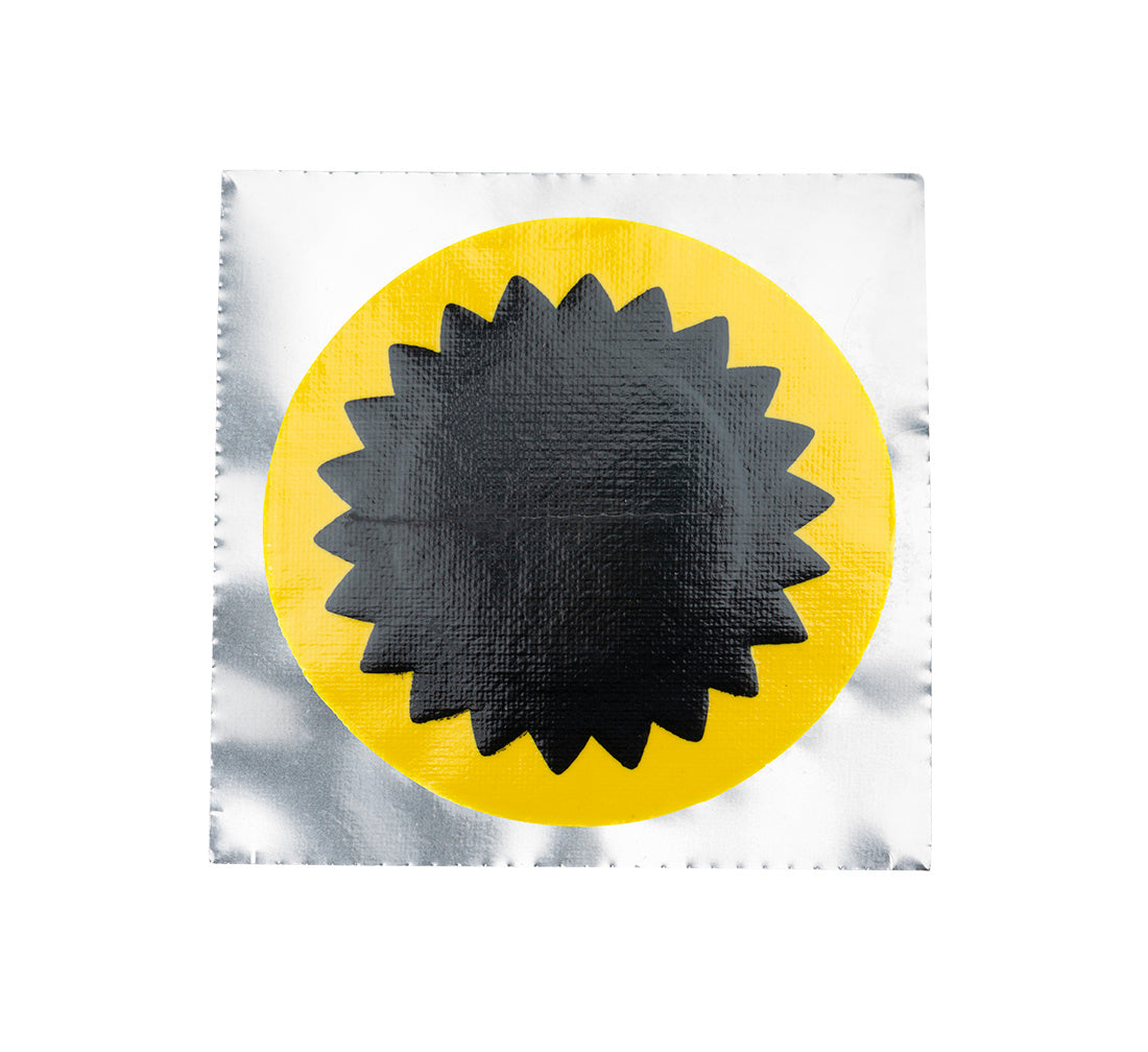 Комплект лепенки за гуми 50 мм 80 бр. VIPAL R02