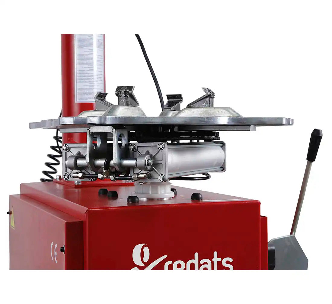 Полуавтоматична машина за монтаж на гуми 24" 380V M-211 REDATS