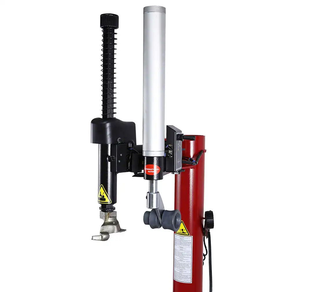 Полуавтоматична машина за монтаж на гуми 24" 380V M-211 REDATS