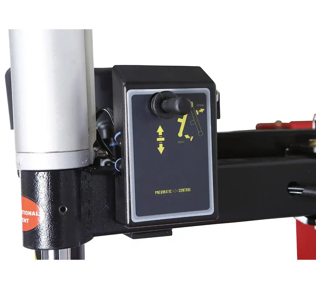 Полуавтоматична машина за монтаж на гуми 24" 380V M-211 REDATS