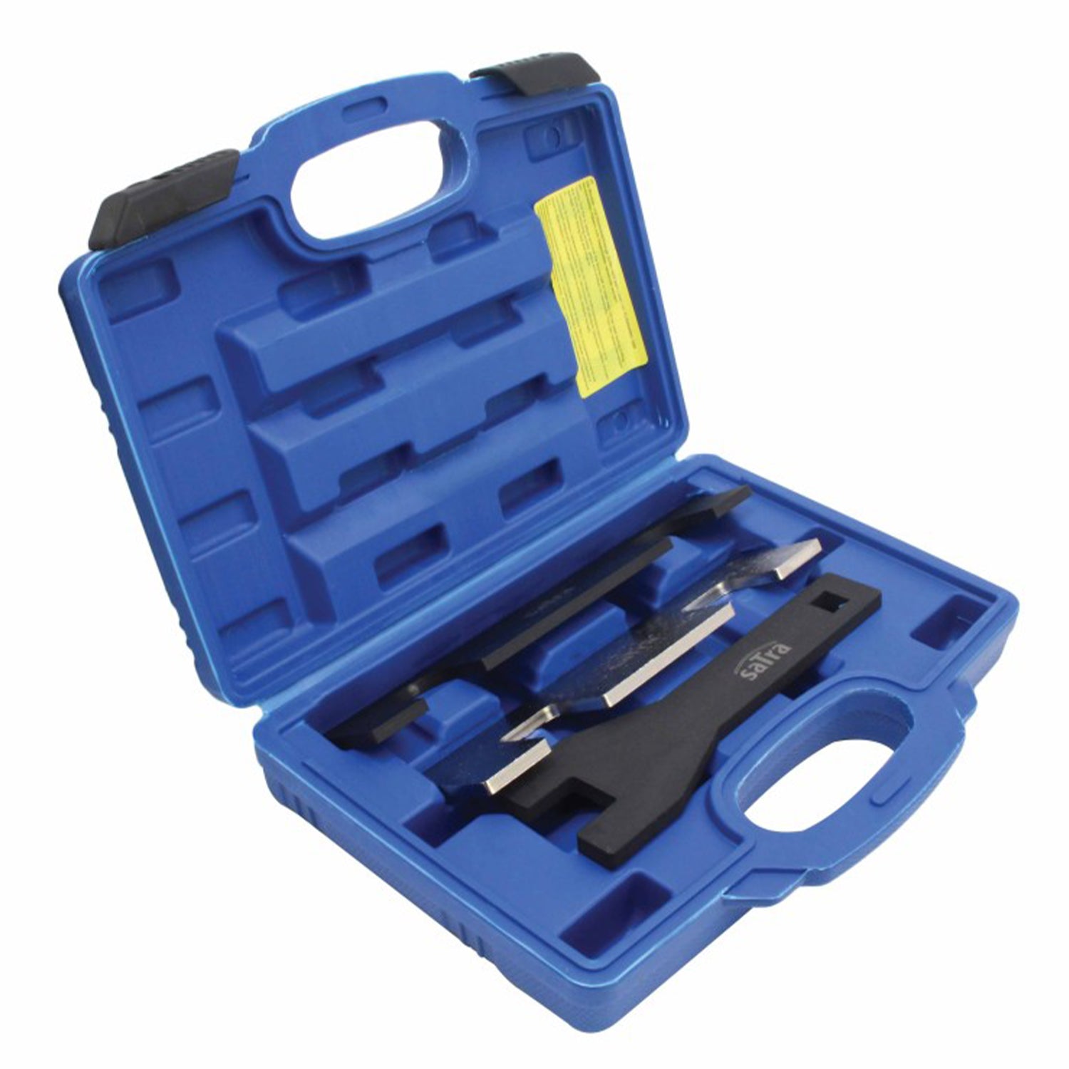 Инструменти за фиксиране/блокиране на ангренажен ремък за OPEL 1.0 1.4 1.5 TURBO