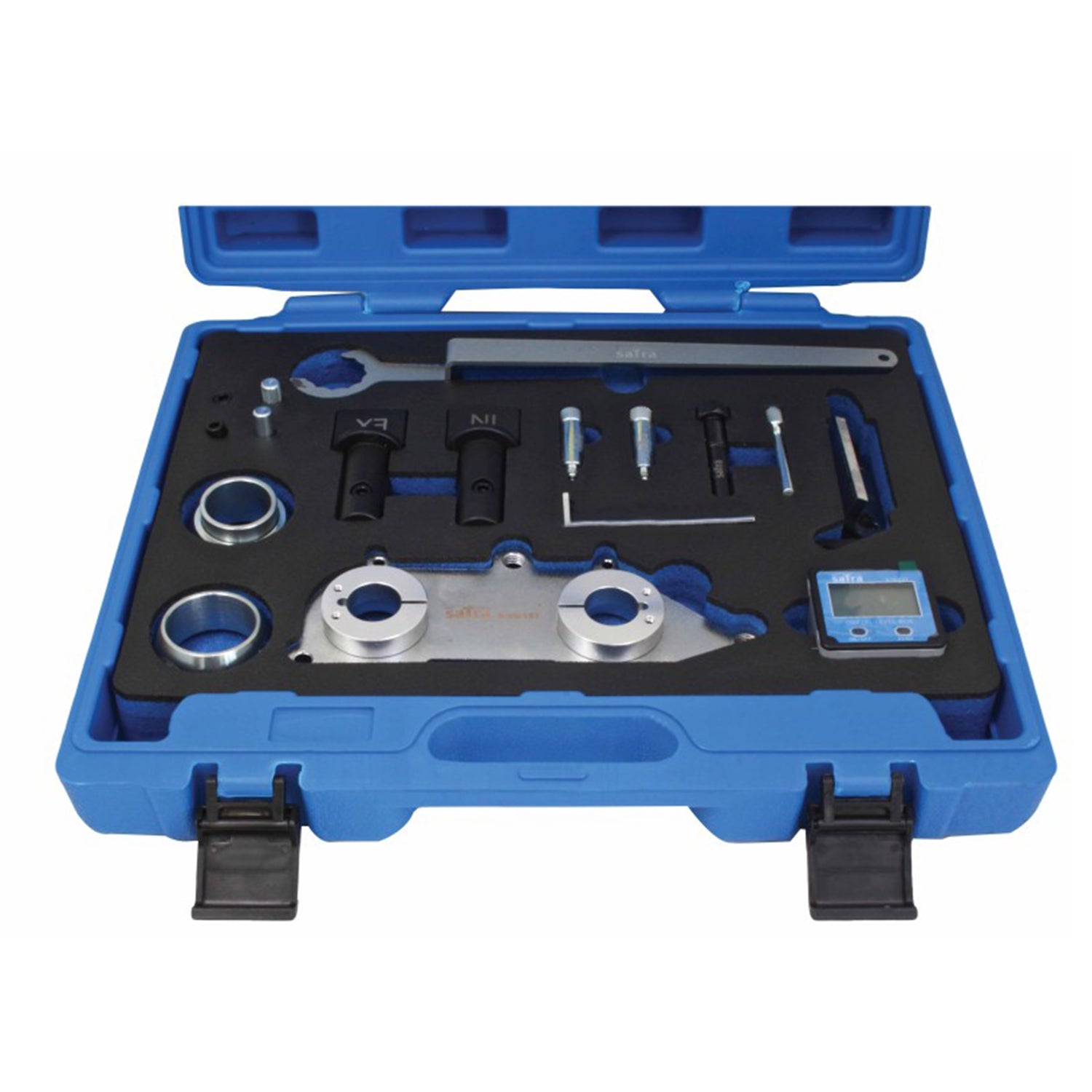 Комплект за зацепване 1.5 TSi VW AUDI SEAT SKODA VAG