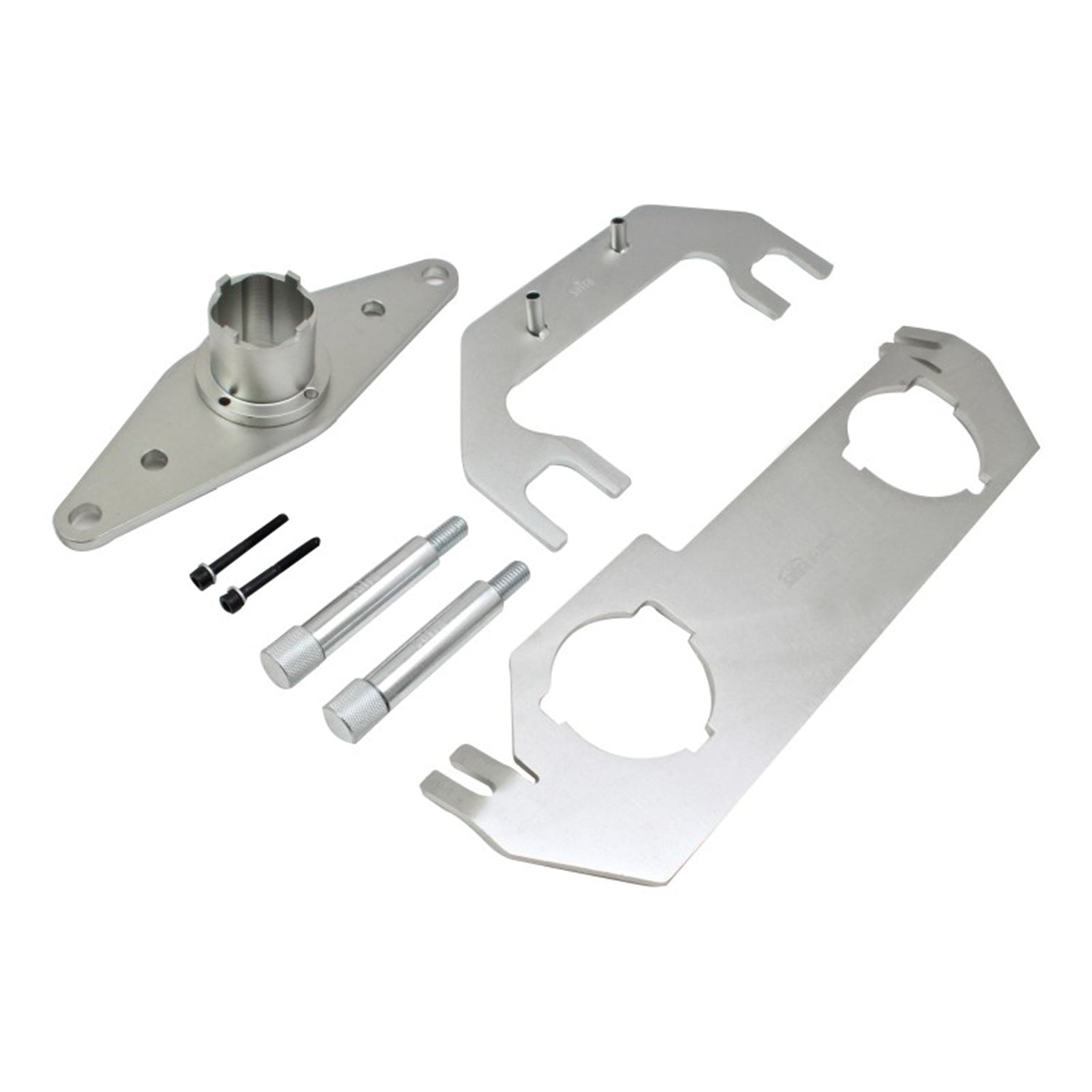 Комплект за зацепване на JAGUAR LAND ROVER 2.0T