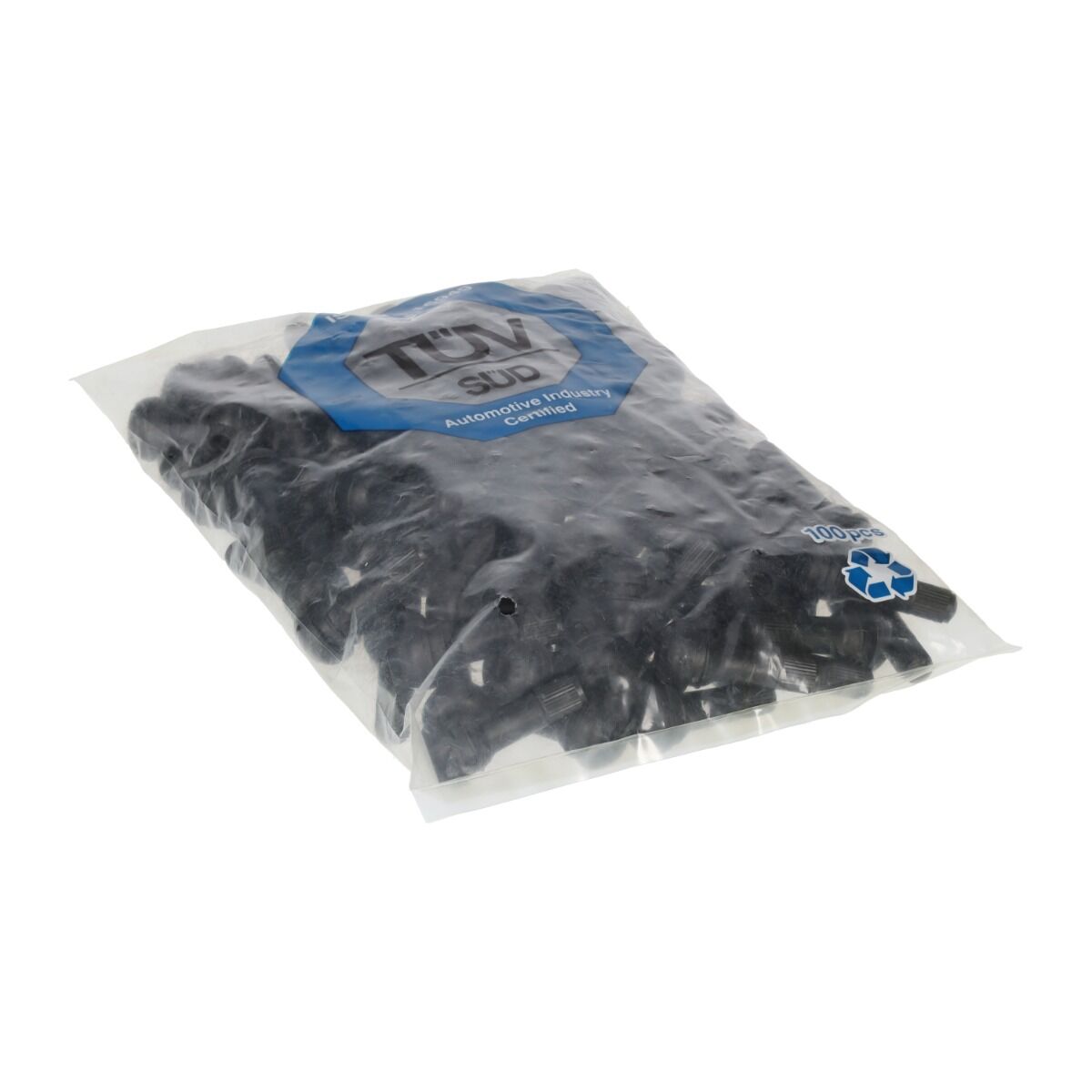 Комплект вентили TUBELESS TR413 TUV 100 бр.