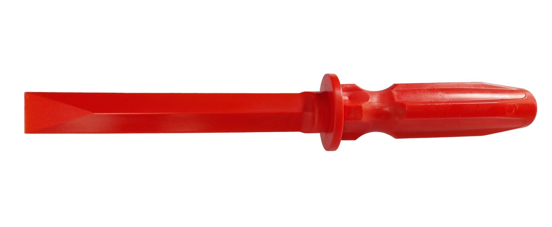 Инструмент за отделяне на залепващи се тежести