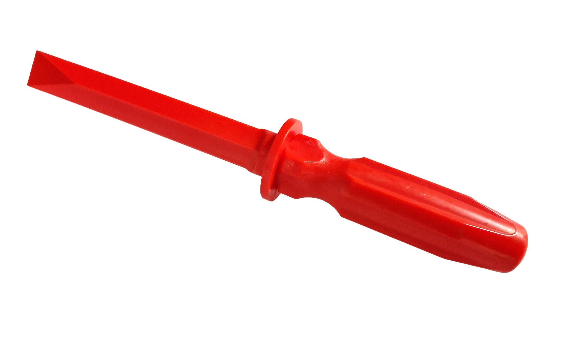 Инструмент за отделяне на залепващи се тежести