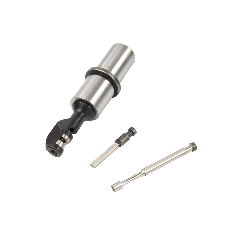 Електрическа ножица за ламарина, с батерия 18V 2.0Ah