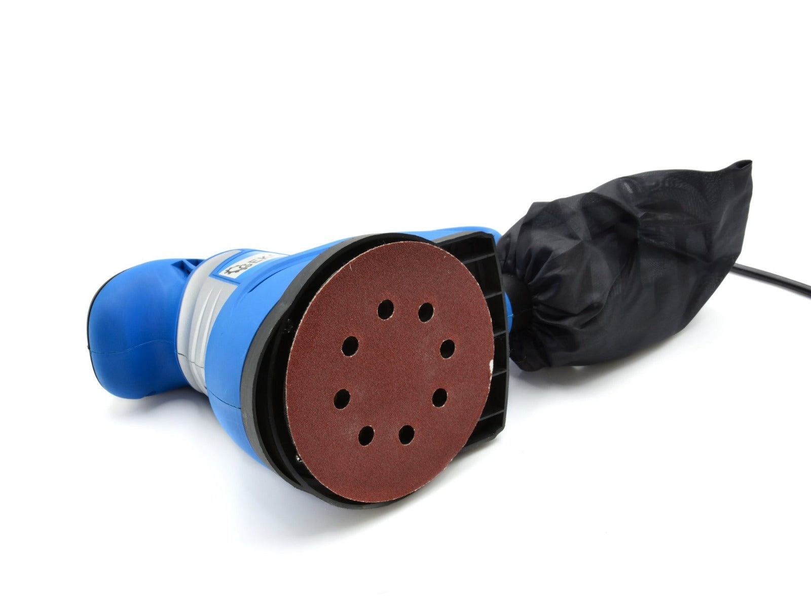 Ексцентършлайф 450W 125 мм