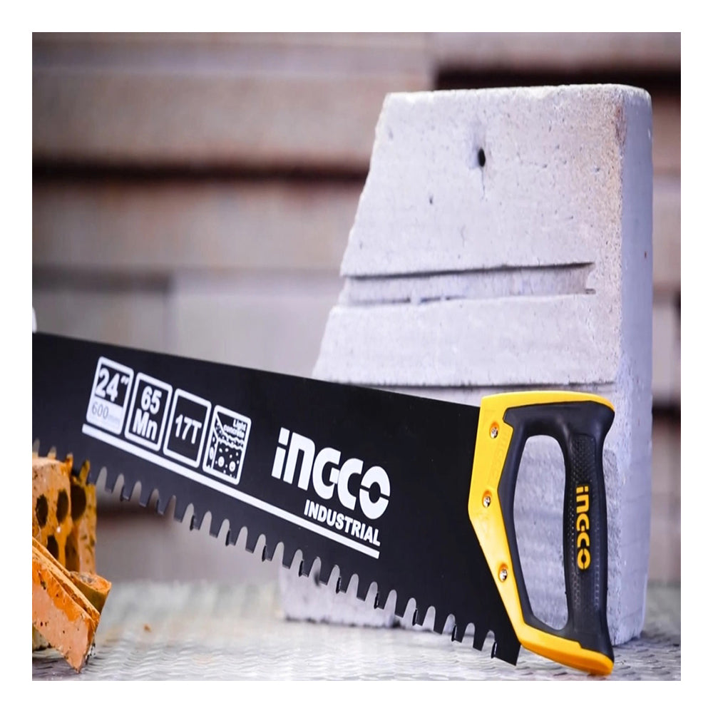 Трион за рязане на BCA 600 мм INGCO