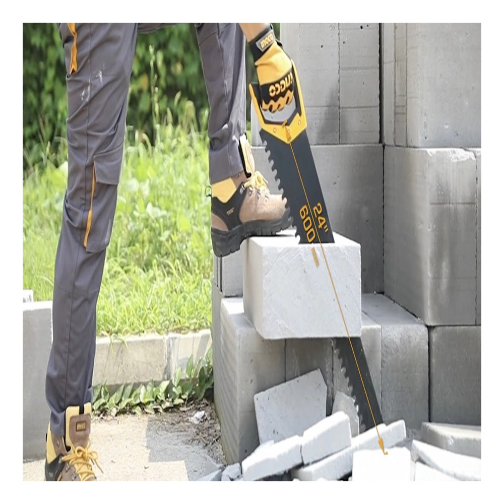 Трион за рязане на BCA 600 мм INGCO