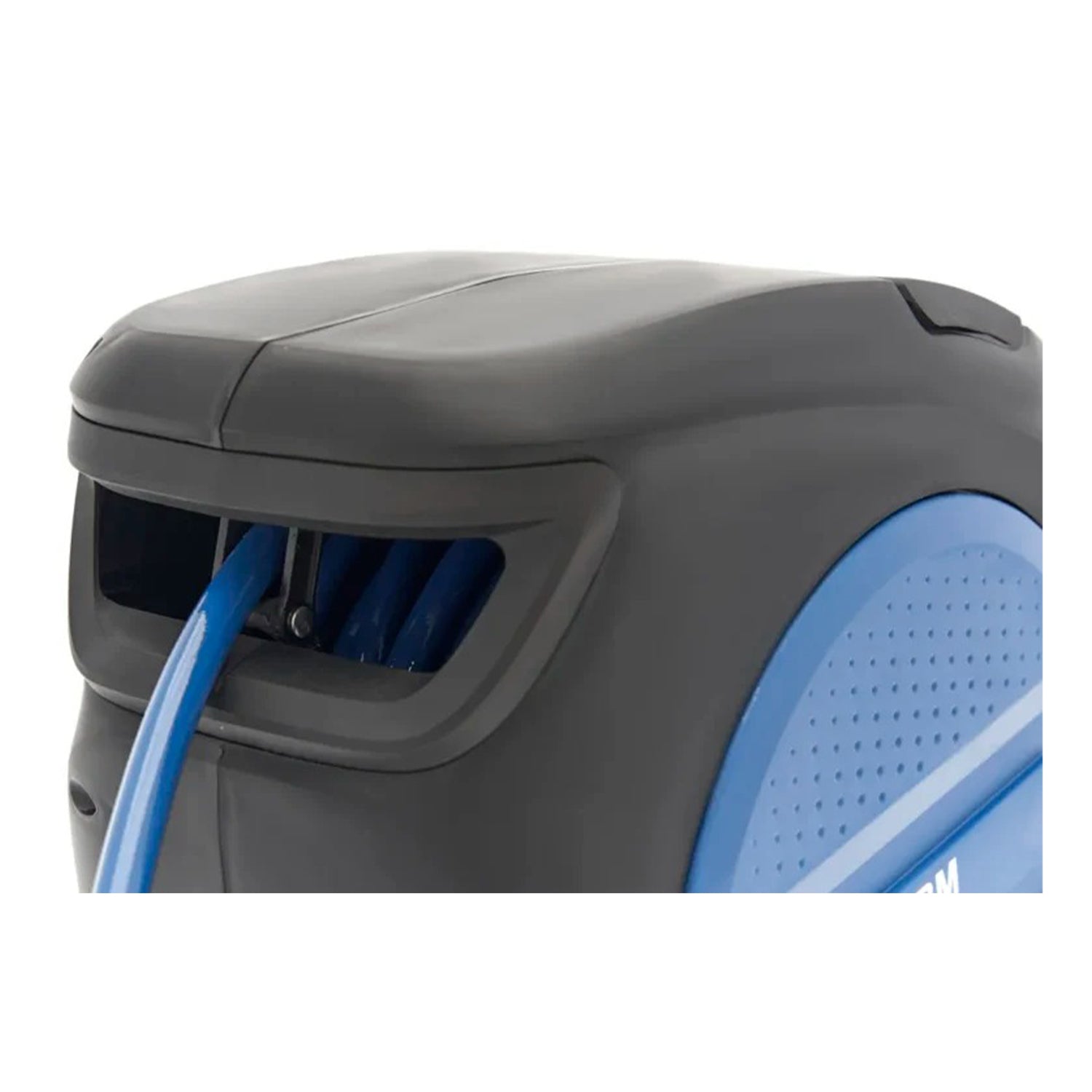 Макара с въздушен маркуч 9.5 х 14.5 мм 15 м HBM