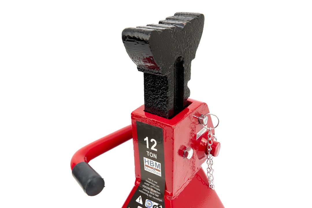 Комплект подпорни стойки 3 т с предпазител