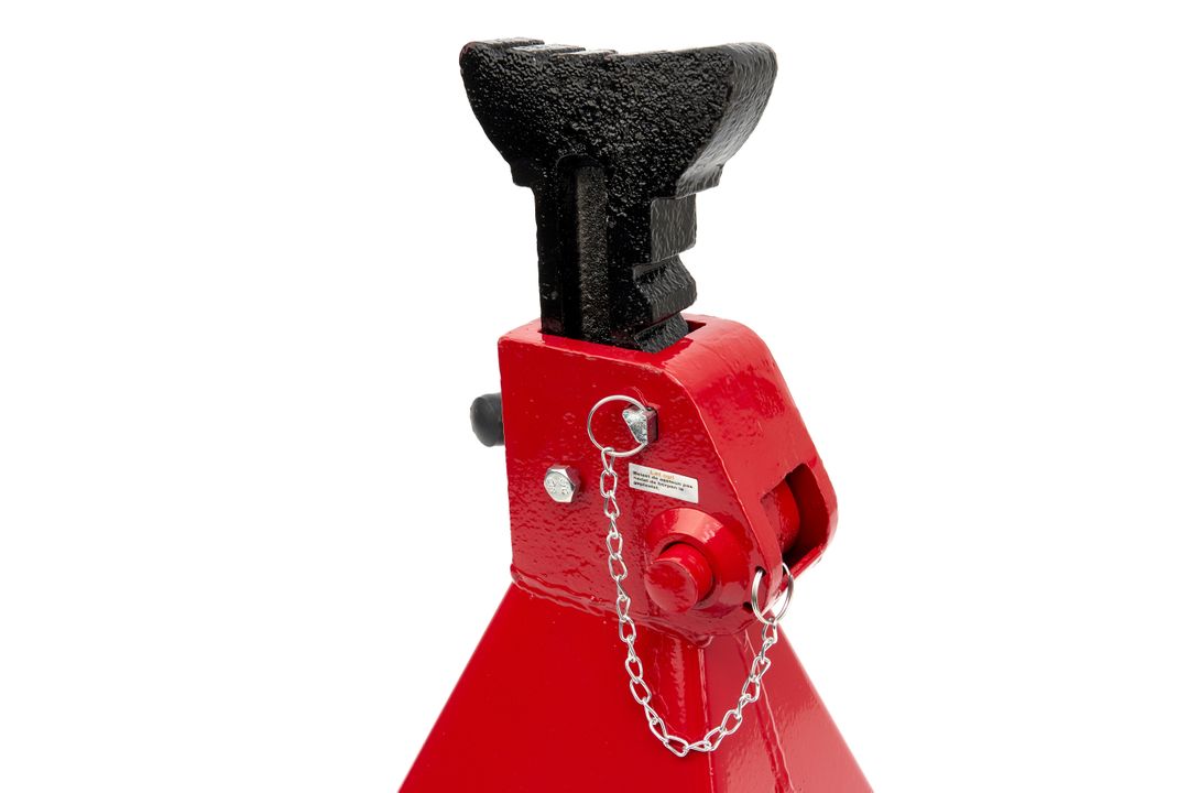 Комплект подпорни стойки 3 т с предпазител