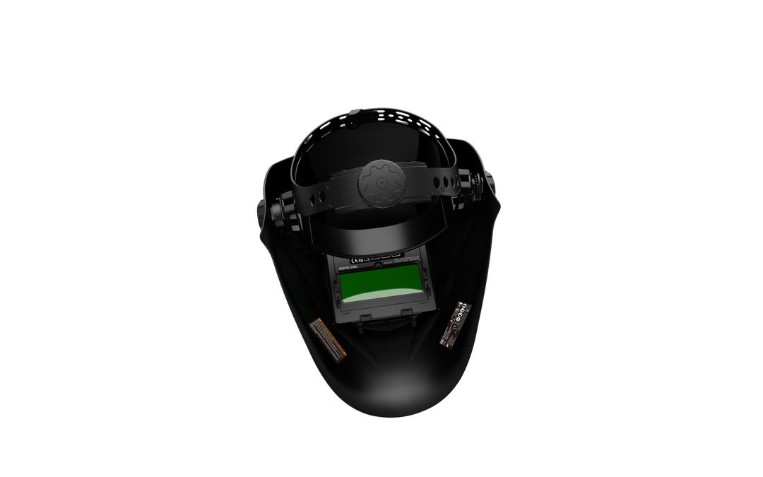 Автоматична заваръчна маска НВМ