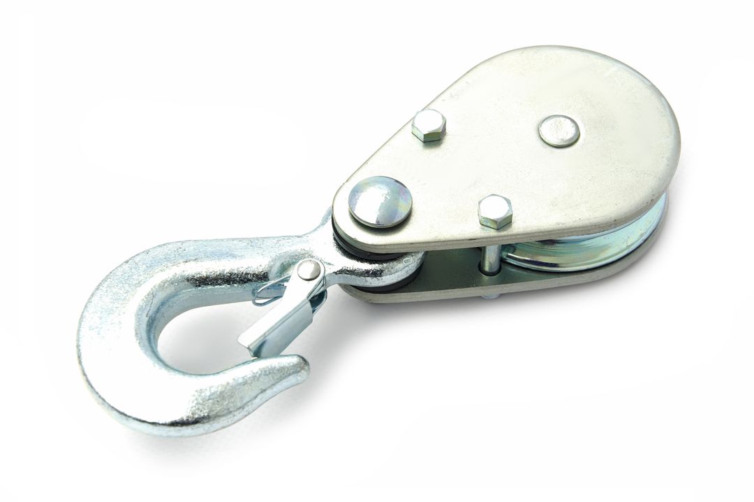 Електрическа верижна макара 500 кг 18 м 230V HBM