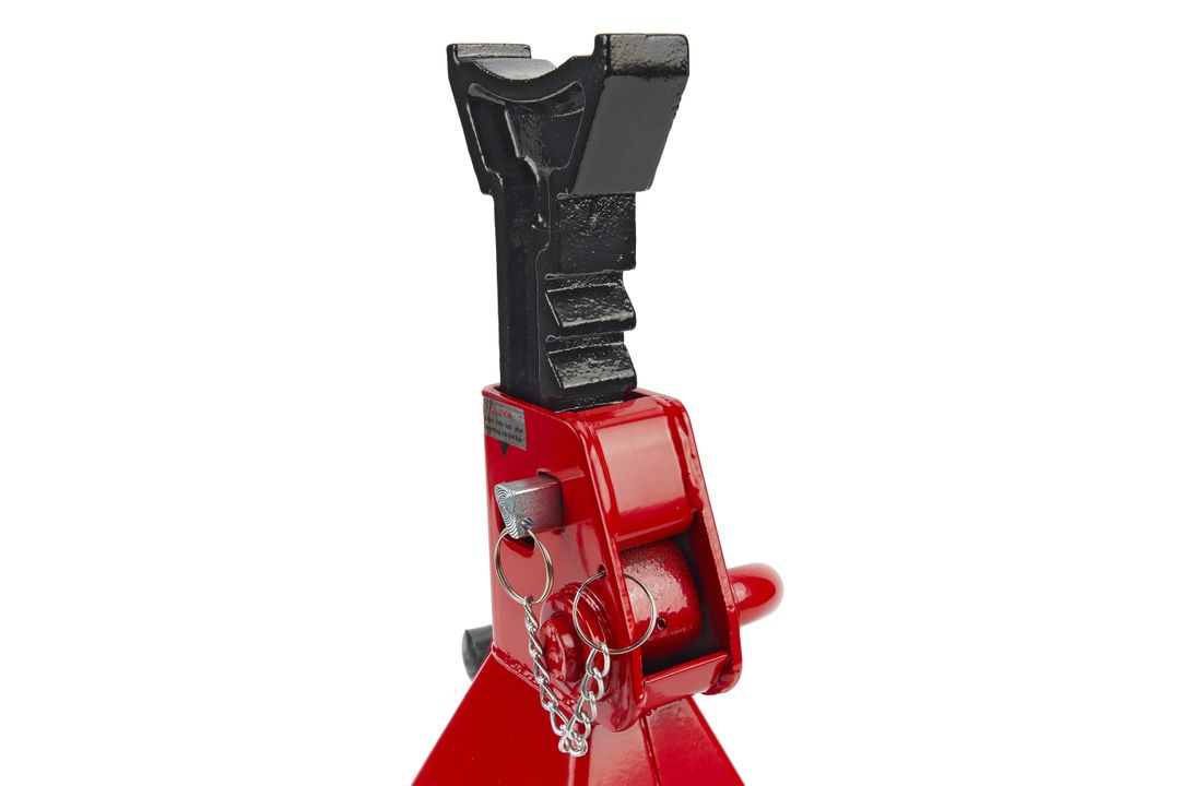 Комплект подпорни стойки 3 т с предпазител