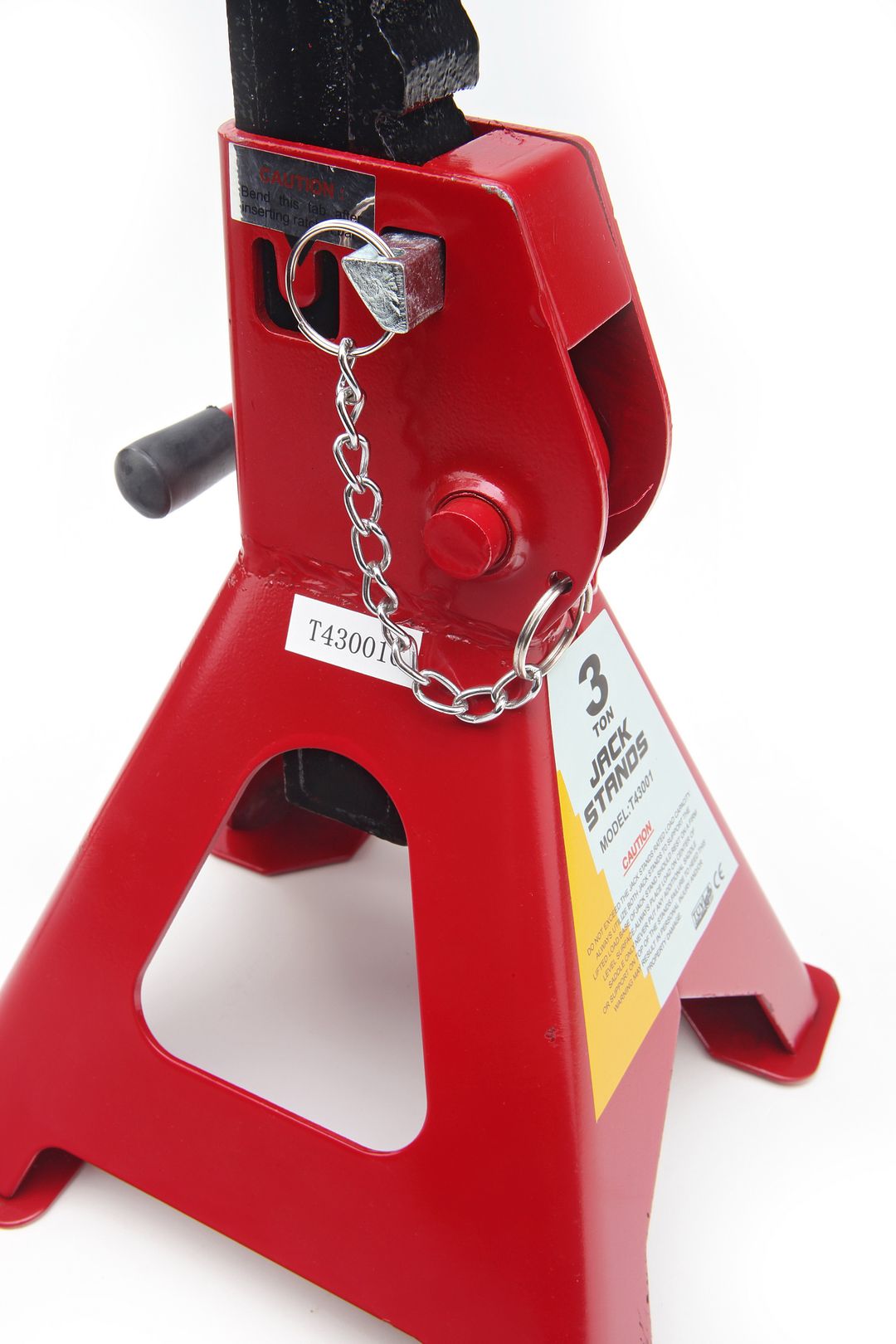 Комплект подпорни стойки 3 т с предпазител