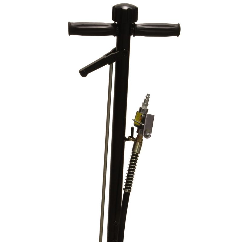 Хидропневматичен крик крокодил, 22 тона MAMMUTH