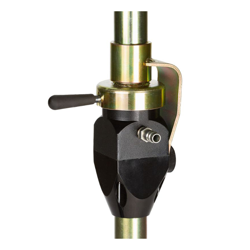 Крик хидропневматичен 30 т/15 т Mammuth