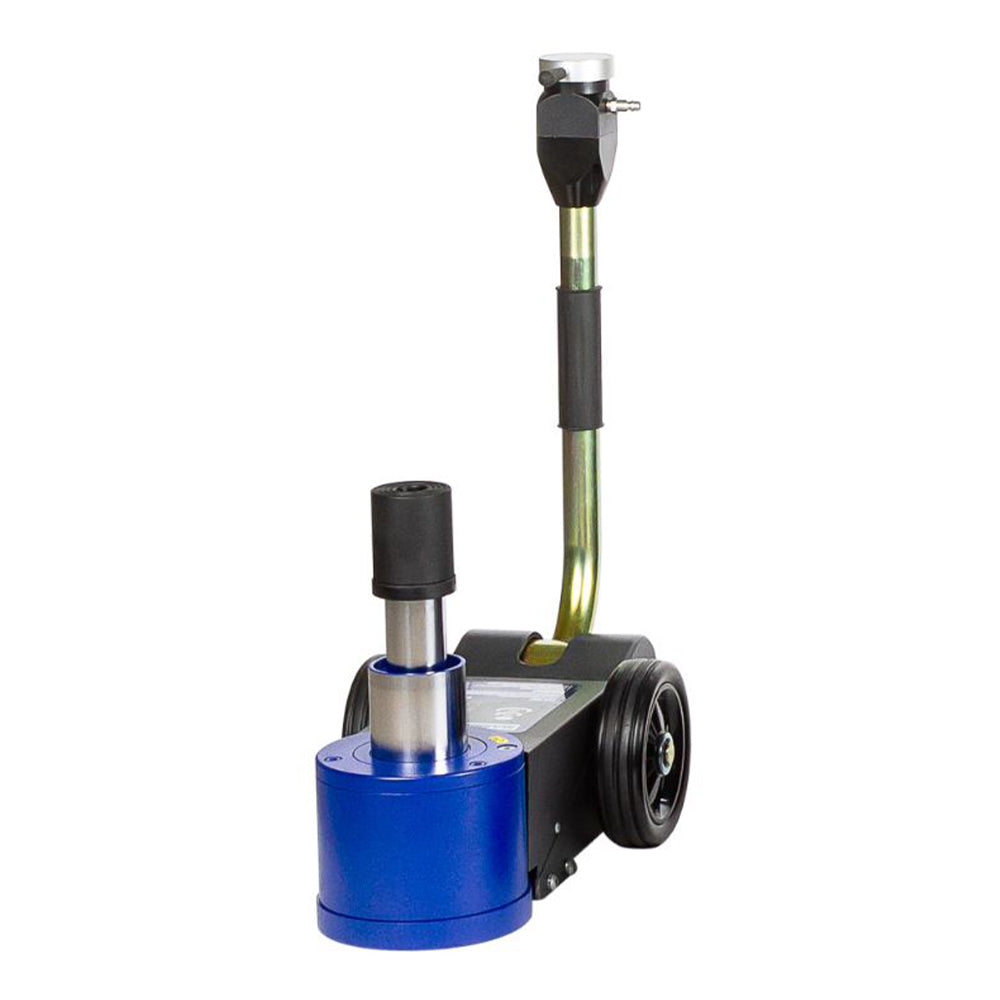 Крик хидропневматичен 30 т/15 т Mammuth