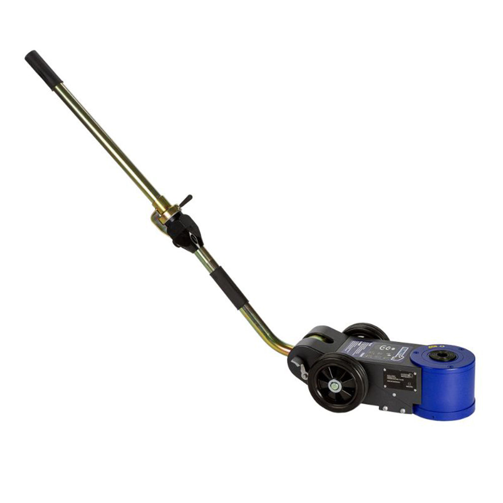 Крик хидропневматичен 30 т/15 т Mammuth