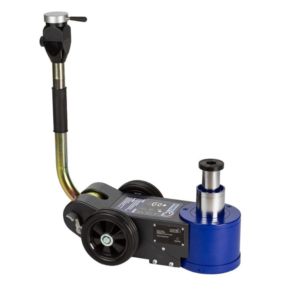 Крик хидропневматичен 30 т/15 т Mammuth