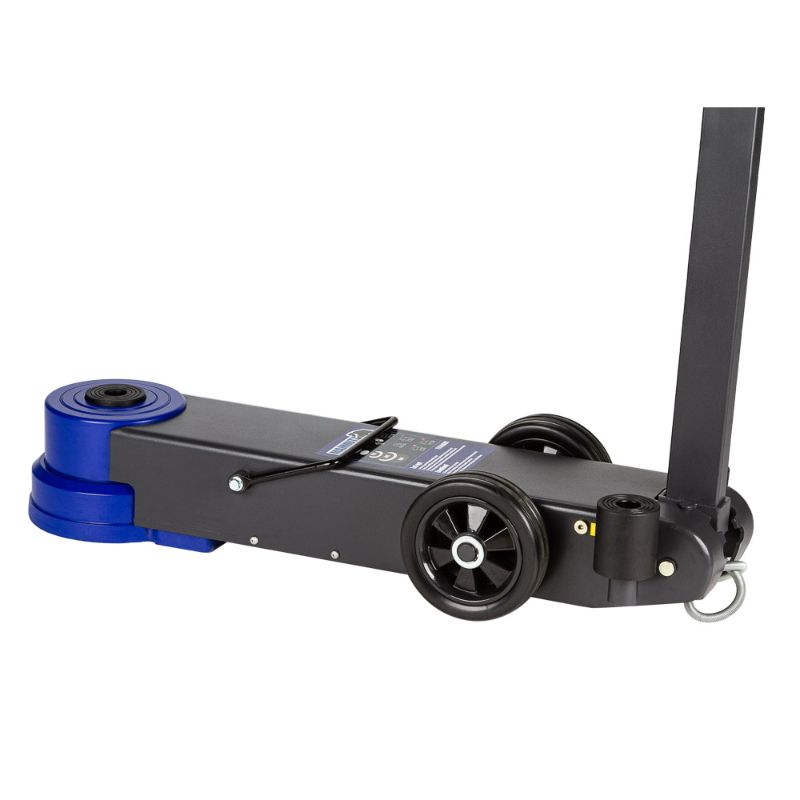 Пневматичен крик 50т-30т-15т Mammuth