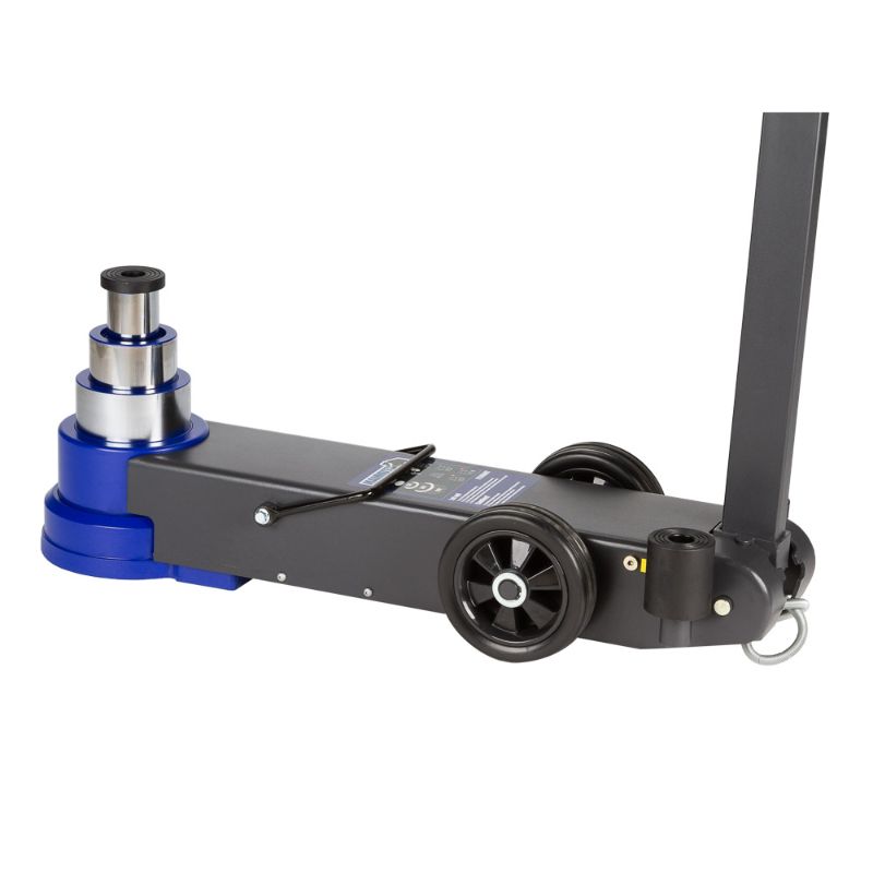 Пневматичен крик 50т-30т-15т Mammuth