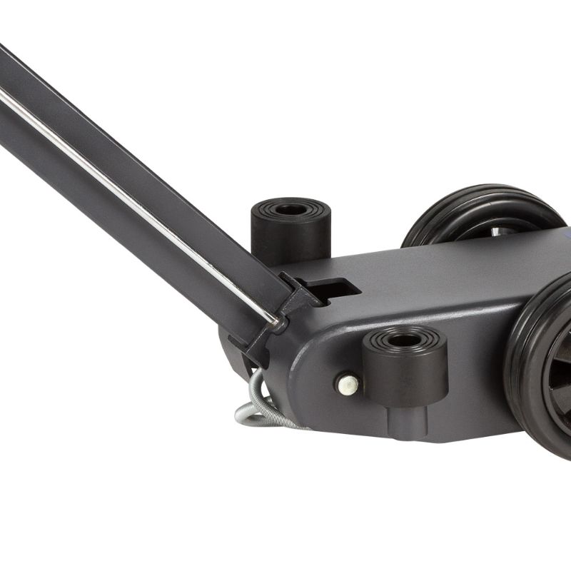 Пневматичен крик 50т-30т-15т Mammuth