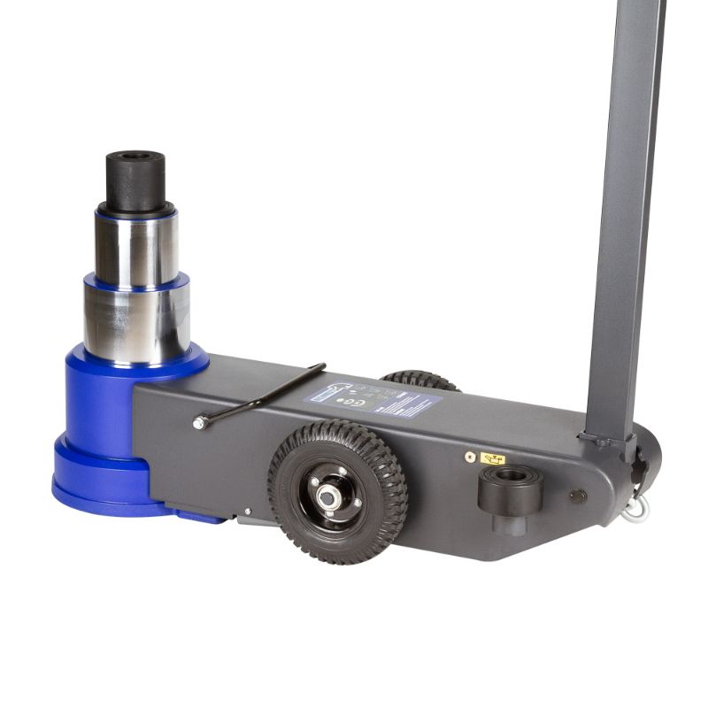 Хидропневматичен крик, 80 т/50 т Mammuth