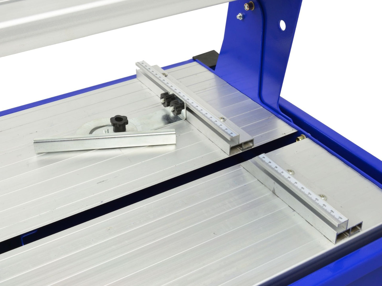 Електрическа машина за рязане на керамични плочки, със стойка 800W 890 х 394 мм