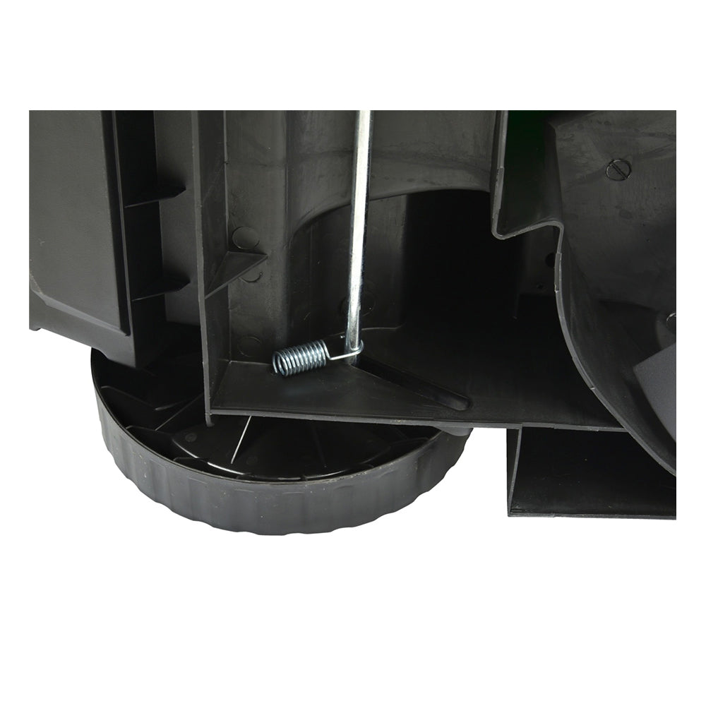 Електрическа косачка 2000W 32 см