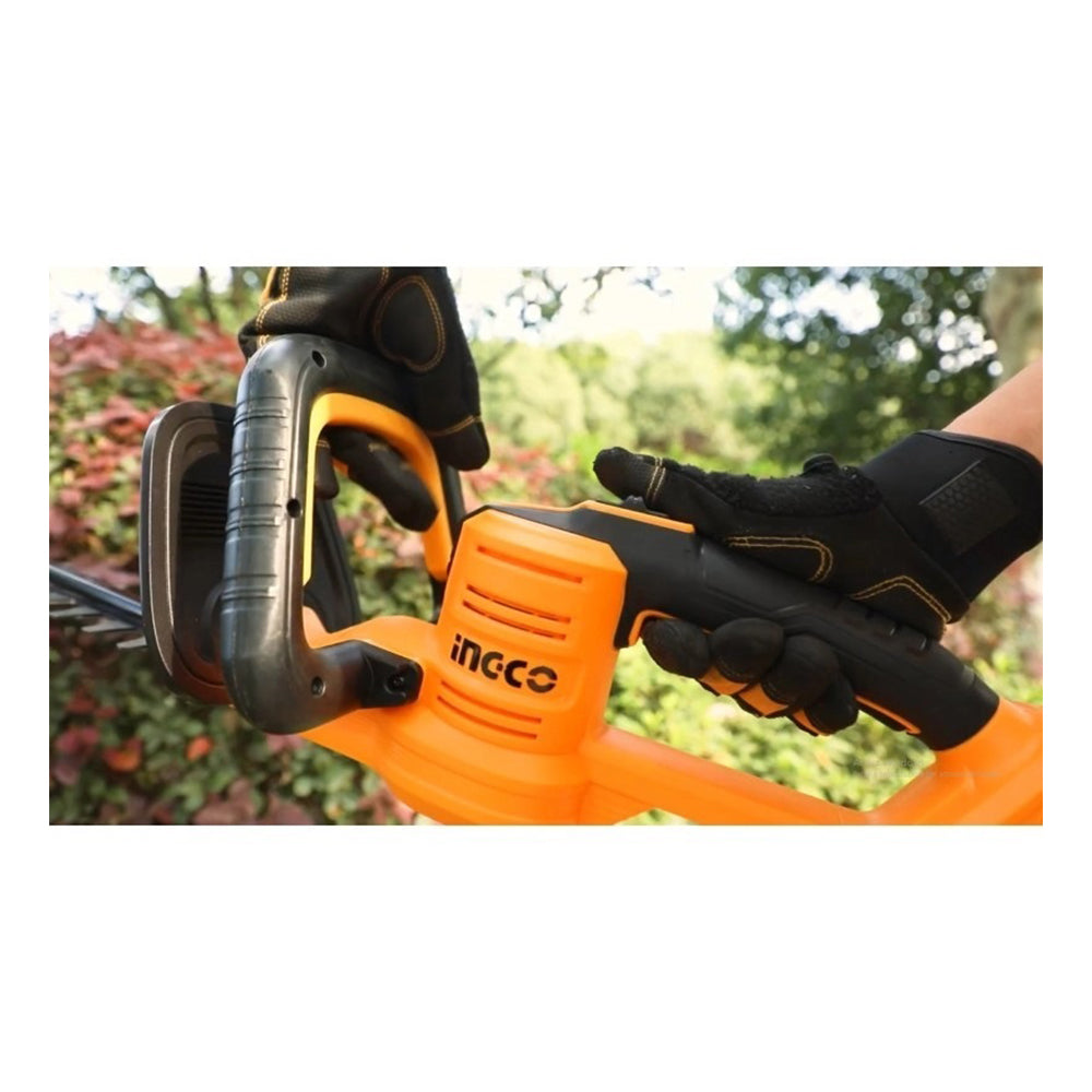 Трион 20V за жива плет без акумулатор и зарядно INGCO