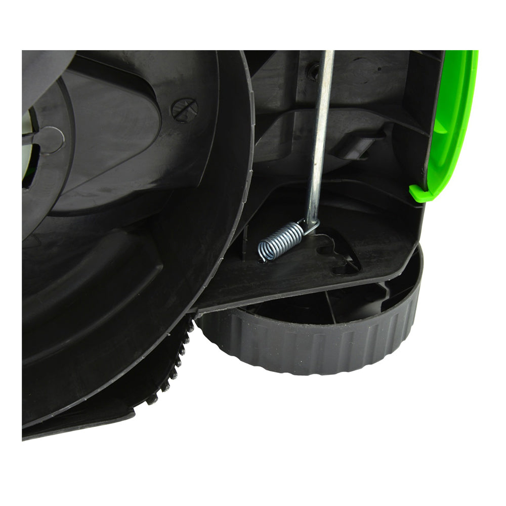 Електрическа косачка 2000W 32 см