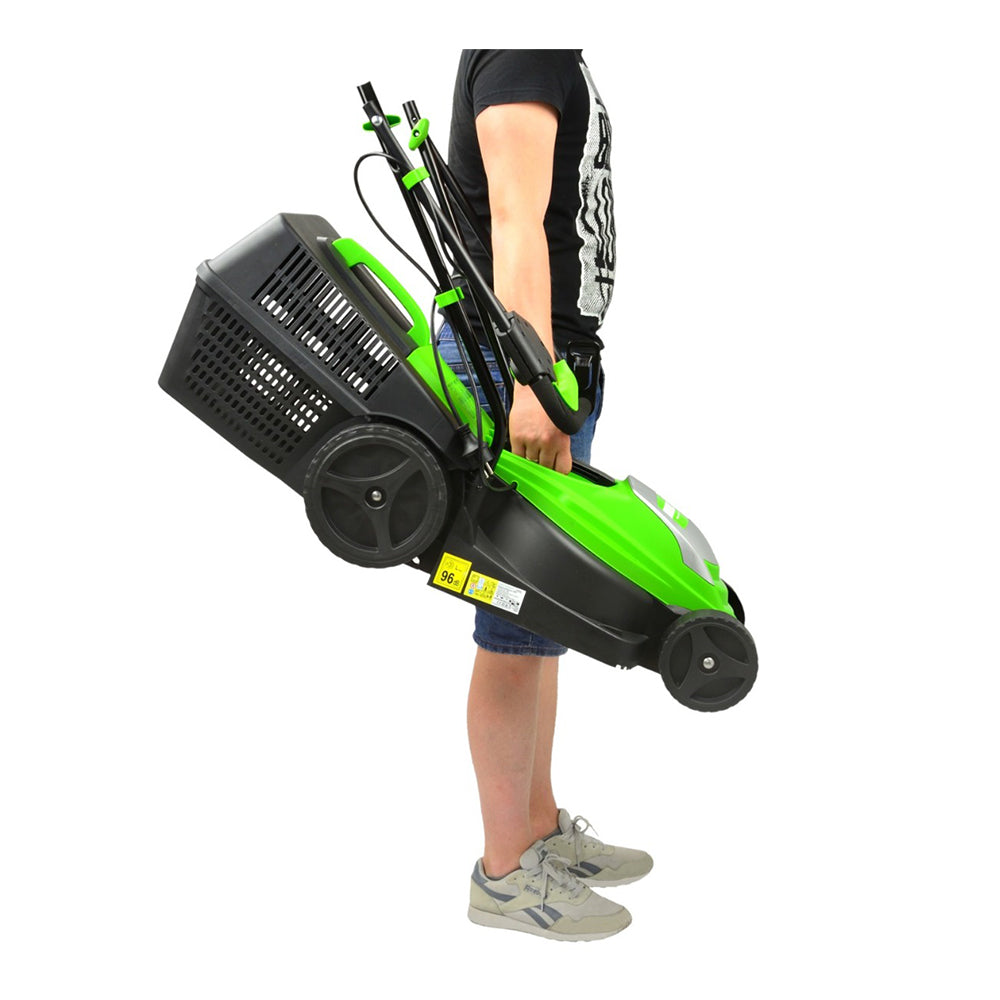 Електрическа косачка 2000W 32 см